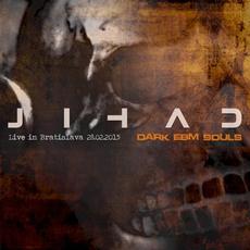 Live in Bratislava 28.02.2015 - Dark EBM Souls mp3 Live by Jihad