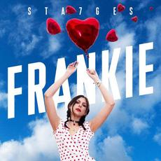 STA7GES mp3 Album by Frankie Bird