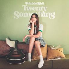Twenty Something mp3 Album by Frankie Bird