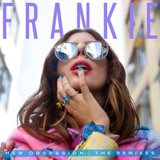 New Obsession (The Remixes) mp3 Album by Frankie Bird