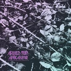 The Earth Is Breathing Beneath Me mp3 Album by Armed for Apocalypse