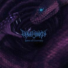 Jaws of Eternity mp3 Album by Pale Haven