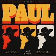 Book Of Paul mp3 Album by Paul Cauthen