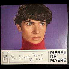 Regarde-moi mp3 Album by Pierre de Maere