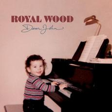 Dear John mp3 Album by Royal Wood