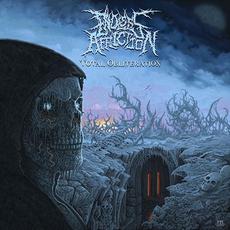 Total Obliteration mp3 Album by Endless Affliction
