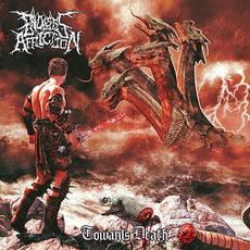 Towards Death mp3 Album by Endless Affliction