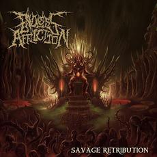 Savage Retribution mp3 Album by Endless Affliction