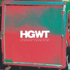 Strange Chemistry mp3 Album by Have Gun, Will Travel