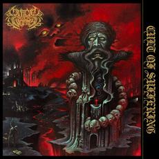 Cult of Suffering mp3 Album by Oracle of Worms