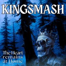 The Heart Remains at Home mp3 Album by Kingsmash
