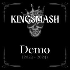Demo (2023-2024) mp3 Album by Kingsmash