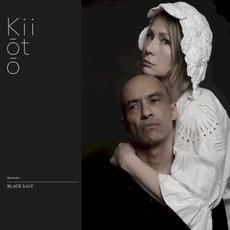 Black Salt mp3 Album by Kiiōtō