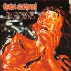 The Encyclopedia of Serial Murders mp3 Album by Catasexual Urge Motivation