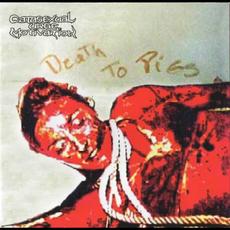 Death to Pigs mp3 Album by Catasexual Urge Motivation