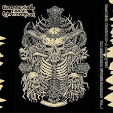 Necronicle Continues Vol. 1 - A Journey Into The Morbid Mind Of Serial Murderers mp3 Album by Catasexual Urge Motivation