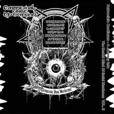 Necronicle Continues - A Journey Into The Morbid Mind Of Serial Murderers Vol. 2 mp3 Album by Catasexual Urge Motivation