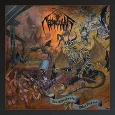 The Afterdeath Blackness mp3 Album by Necroccultus