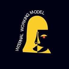Internal Working Model mp3 Album by Liela Moss