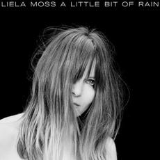 A Little Bit of Rain mp3 Album by Liela Moss