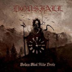 Døden skal ikke vente mp3 Album by Dødsfall