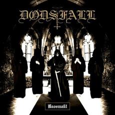 Kaosmakt mp3 Album by Dødsfall