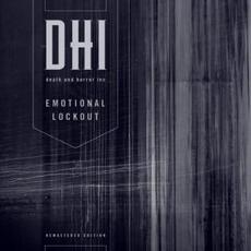 Emotional Lockout (Remastered Edition) mp3 Album by DHI (Death And Horror Inc)