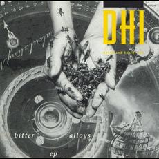 Bitter Alloys mp3 Album by DHI (Death And Horror Inc)