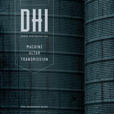 Machine Altar Transmission (33rd Anniversary Deluxe Edition) mp3 Album by DHI (Death And Horror Inc)