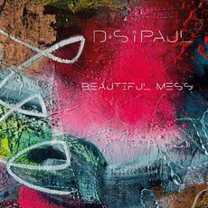 Beautiful Mess mp3 Album by DSiPAUL