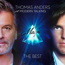 … Sings Modern Talking: The Best mp3 Album by Thomas Anders