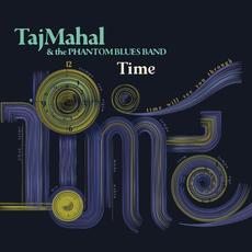 Time mp3 Album by Taj Mahal