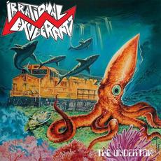 The Undertow mp3 Album by Irrational Exuberants