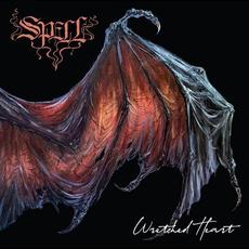 Wretched Heart mp3 Album by Spell