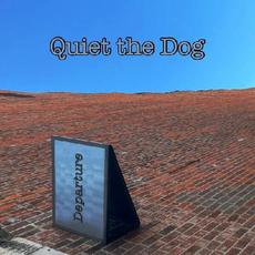 Departure mp3 Album by Quiet The Dog