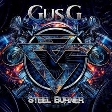 Steel Burner mp3 Album by Gus G.