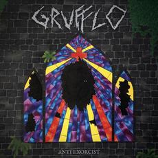 Anti Exorcist mp3 Album by Grufflo