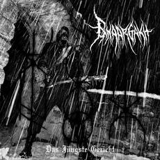 Das Jüngste Gericht mp3 Album by Gnaargakh