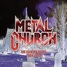 The Elektra Years 1984-1989 mp3 Artist Compilation by Metal Church