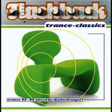 Flashback: Trance-Classics - Trance 93 - 95 mp3 Compilation by Various Artists