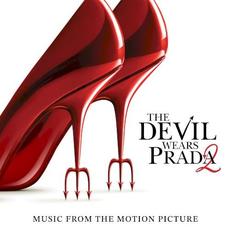 The Devil Wears Prada 2 (Music From The Motion Picture) mp3 Compilation by Various Artists
