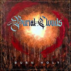 Be Not Afraid mp3 Single by Burial Clouds