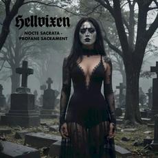 Nocte Sacrata - Profane Sacrament mp3 Single by Hellvixen