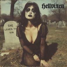 She Loves to Sin mp3 Single by Hellvixen