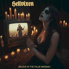 Believe in the False Messiah mp3 Single by Hellvixen