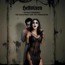 In Hell’s Embrace – The Seductress and the Fornicator mp3 Single by Hellvixen
