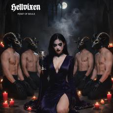 Feast of Souls mp3 Single by Hellvixen