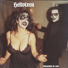 Preacher of Lies mp3 Single by Hellvixen