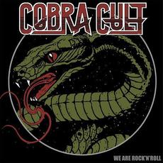 We Are Rock'N'Roll mp3 Single by Cobra Cult