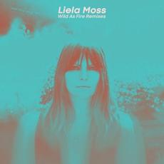 Wild as Fire mp3 Single by Liela Moss